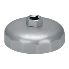 Oil Filter Wrench 65mm For Yamaha Grizzly Kodiak Bruin Rhino Viking Wolverine