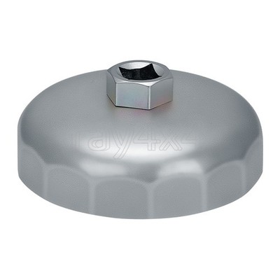 Oil Filter Wrench 65mm For Yamaha Grizzly Kodiak Bruin Rhino Viking Wolverine