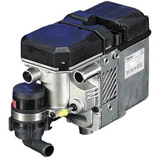 Webasto Tt Evo 12v Truck Kit- 2019 Yrmp 5013378awna