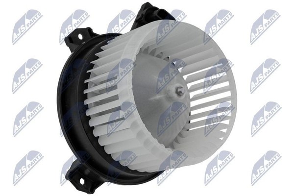 NTY InnenraumgebläSe EWN-HD-002 FüR Honda-image