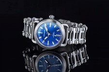 ARAGON Millipede Bracelet 24 Jewel Automatic ...