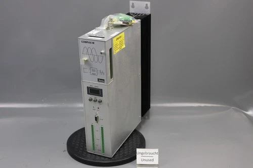 Parker Servo Controller Compax 951-160101 CPX 0260M/E2 Unused