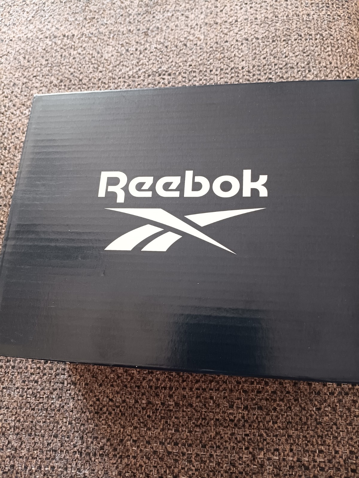 NIB REEBOK LITE SPINNER SHOES KIDS/ YOUTH SIZE 6M COLOR LIGHT PURPLE SLIP ON,,