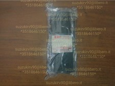 SUZUKI RV90  rv 90 FILTRO ARIA AIR FILTER NEW OLD STOCK WANTED NUOVO ORIGINALE 
