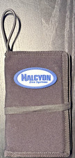 Halcyon Underwater Notebook – Scuba Diving – New / Never Used
