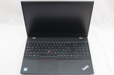 Lenovo ThinkPad P52s Touch - i7-8650U 4x1,9GHz,16GB,512GB NVMe,P500,FHD,FPR,BL