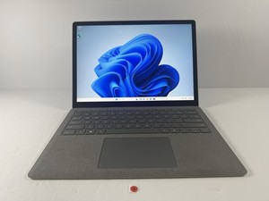Microsoft Surface Laptop 5 I7 16GB 512GB | eBay