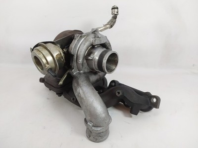 H8200113839 TURBOLADER / 1392475 FÜR RENAULT ESPACE IV JK0 GRAND ESPACE DYNAMI