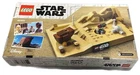 LEGO Star Wars 40451 Tatooine Homestead Diorama Set 217pcs NEW