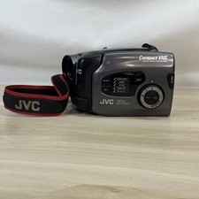 JVC Camcorder GR-AX820 Parts Only
