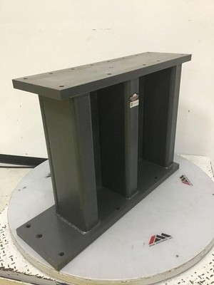 WITTMANN Robot Stand W440 / RS Used #124591