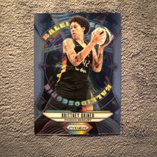 2024 Panini Prizm WNBA #8 Brittney Griner Kaleidoscopic Phoenix Mercury