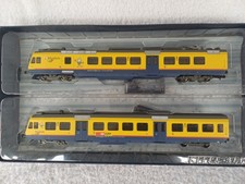 Liliput Österreich Diesellok BR 2060