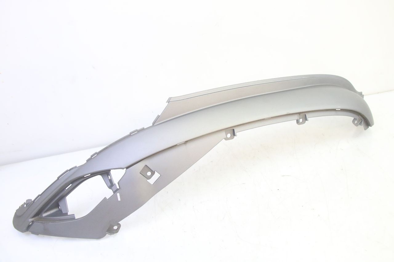 RIGHT SIDE UNDER SEAT COVER - SYM FIDDLE 3 III 125 (2014 - 2020)