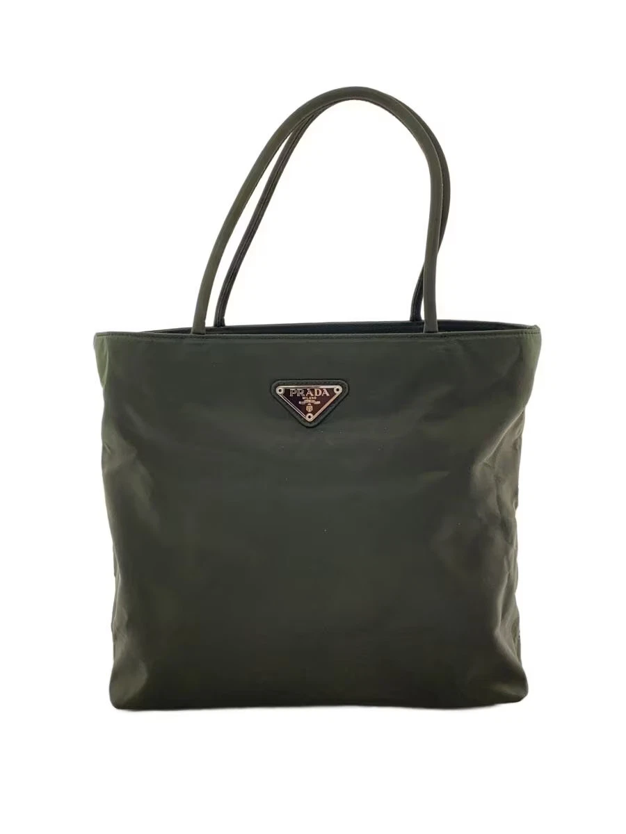PRADA Nylon Tote Bags for Women for sale | eBay