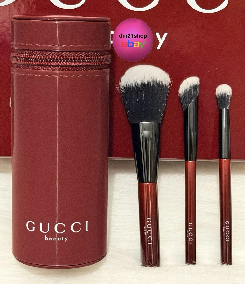 Preços baixos em Gucci Pincéis de Maquiagem | eBay