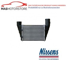 LADELUFTKÜHLER KÜHLER LADELUFT NISSENS 96091 P FÜR DS DS 4 DS 4 CROSSBACK,DS5