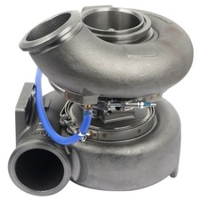Turbo Turbocharger For Caterpillar CAT C15 ACERT 847-1121 Low Pressure