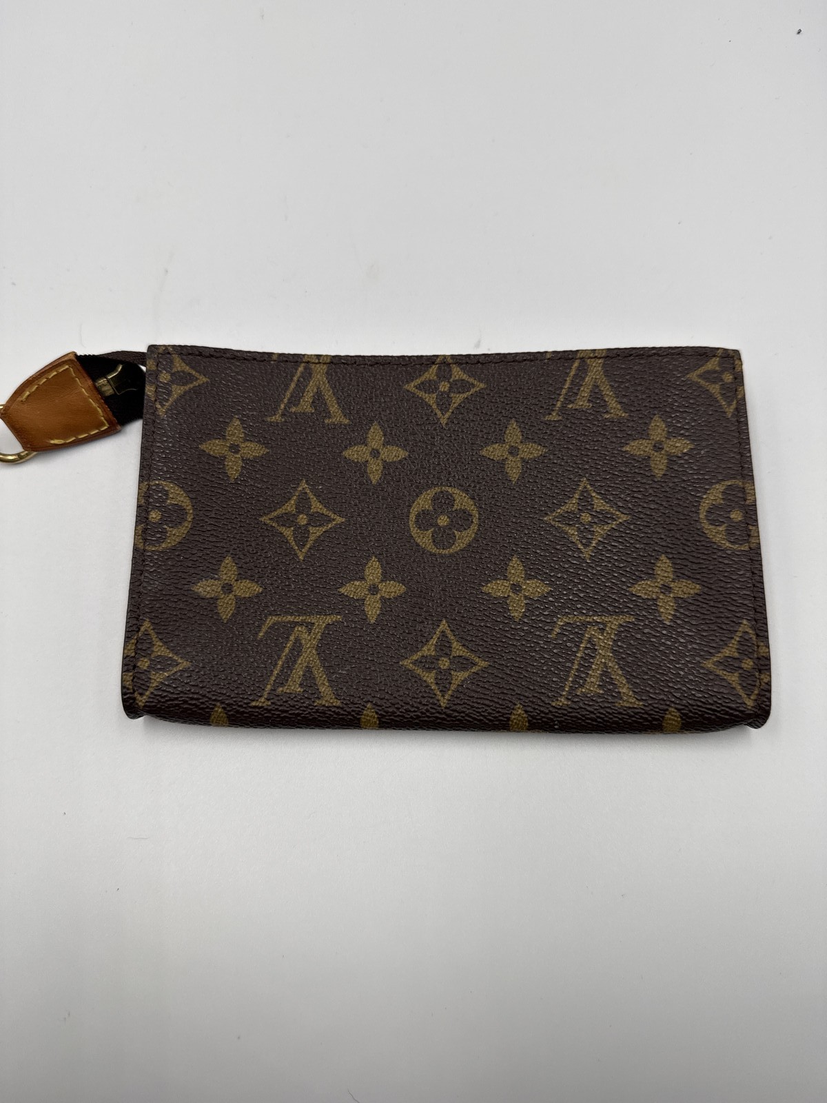 Louis Vuitton monogram toiletry pouch - # image 2