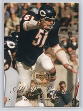 1999 Upper Deck Century Legends Football 💥 #1-160 HOF RC - You Pick Actual Card