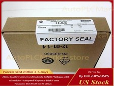 New Sealed Allen Bradley 1756-IF8 ControlLogix 8 Point A/I Module 1756IF8 Ser A