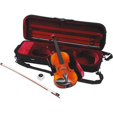 Yamaha Intermediate Model AV10 violin Outfit 4/4 Size