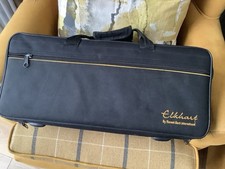 trumpet hard case only