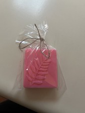Handmade peppermint Hand soap 