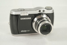 Samsung Kenox X85 Digital Camera, 8.1MP, Schn...