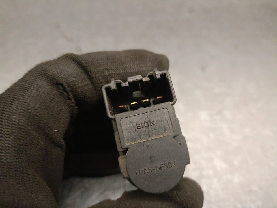 BN7N66490 INTERRUPTOR / BN7N66490 / 5361352 PARA MAZDA 6 SEDAN GJ, GL 2.2 D G - Imagen 3 de 4