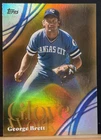 2026 Topps Series 2 George Brett Base (RAW)