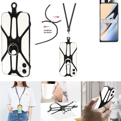 Handyband für OnePlus 7 Fingerhalterung Lanyard