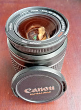 Canon EF 28-80mm f/3.5-5.6 V USM Zoom Lens – AF Working