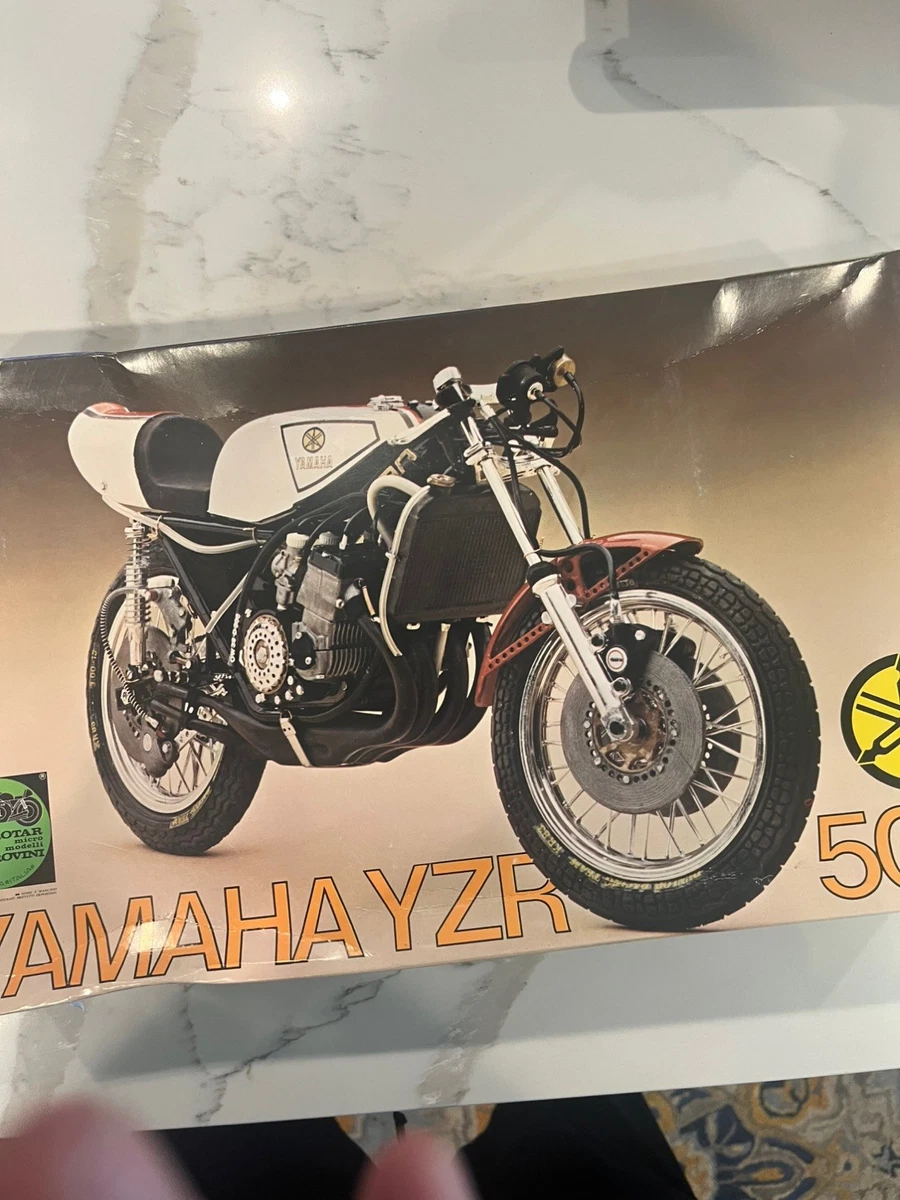 Preços baixos em Motocicletas Yamaha colecionáveis | eBay