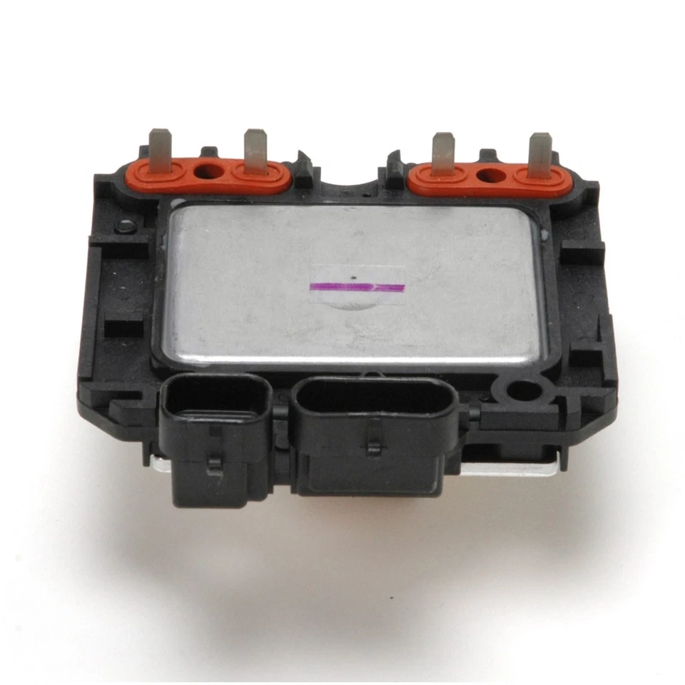 For Chevy S10 1990-2003 Delphi GN10097 Ignition Control Module - Изображение 4 из 4