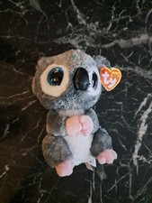 TY KATY KOALA BEANIE BOO- 6" Plush