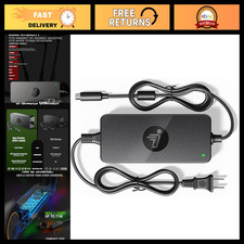 42V AC/DC Power Adapter for Segway Ninebot MAX G30P ES1 ES2 ES3 KickScooter 71W