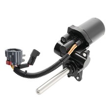 Left Drive Power Running Board Motor for Cadillac Escalade ESV Chevy Yukon 2015