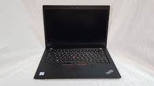Lenovo ThinkPad x390 13.3" Laptop Intel Core i5-8265U 8GB 256GB SSD, NO OS