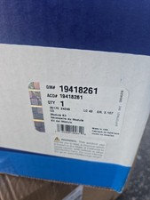 Acdelco Fuel Pump Module Assembly 19418261