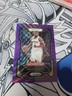 2023-24 Panini Prizm Monopoly Basketball Zion Williamson Purple Wave Prizm #55
