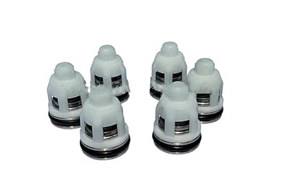 #ad #ad Simpson Genuine OEM Valve Kit for DS3532 Pressure Washer 15607 $23.99