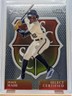 2025 Panini Select - Select Certified Jesus Made #8 (RC)