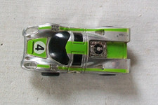 Tyco 4 Porsche 917 HP2