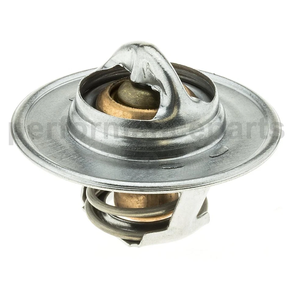 Termostato de refrigerante para motor de motocicleta para camioneta GMC G15/G1500 1967-1974 Foto 2 de 4