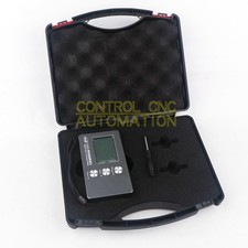 Glass Thickness Gauge Meter Measuring LS201 Glass 70mm Air Space Thickness 45mm