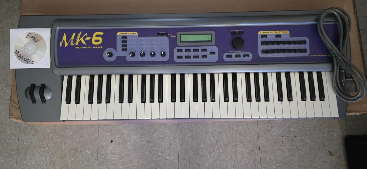 Emu Proteus 1 for sale | eBay