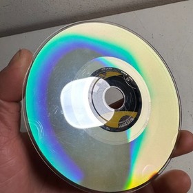 Crazy Taxi (Sega Dreamcast, 2000) Action Car Racing Video Game - Disc Only