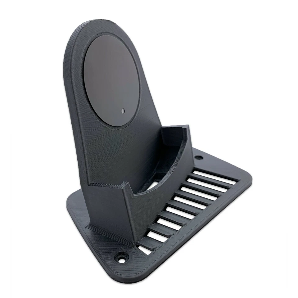 ALT-MFG - Soporte de muelle de ventilación Cobb Accessport V3 para Subaru WRX/STI 2015-2021 Foto 3 de 4