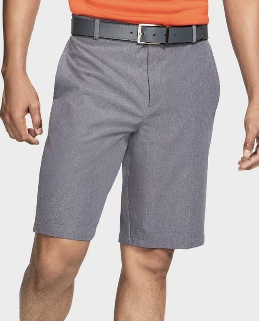 nike dri fit golf shorts clearance